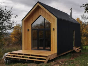 BH-23 Baprn Tiny-House